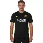 Retro Barcelona Third Jersey 2013/14 - minejerseys