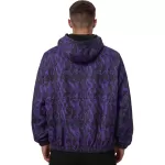 Barcelona x Kobe Bryant Away Hoodie Anthem Jacket 2026/27 - minejerseys