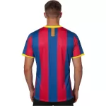 Retro Barcelona Home Jersey 2010/11 - minejerseys