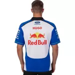 VCARB Hugo F1 Racing Team Polo Shirt 2026 - minejerseys