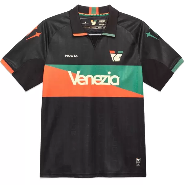 Venezia FC Home Jersey 2026/27 - minejerseys