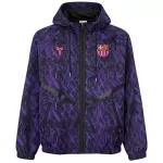 Barcelona x Kobe Bryant Away Hoodie Anthem Jacket 2026/27 - minejerseys