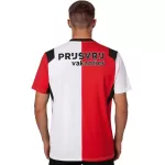Feyenoord Home Jersey 2026/27 - minejerseys