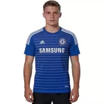 Retro Chelsea Home Jersey 2014/15 - minejerseys