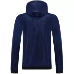 France Hoodie Jacket Navy 2026 - minejerseys