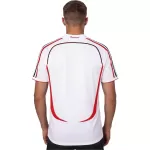 Retro AC Milan UCL Final Away Jersey 2006/07 - minejerseys
