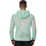 France Hoodie Jacket Green 2026 - minejerseys