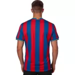 Retro Barcelona Home Jersey 2009/10 - minejerseys