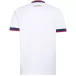 Czech Away Jersey 2026/27 - minejerseys