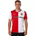 Feyenoord Home Jersey 2026/27 - minejerseys