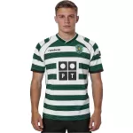 Retro Sporting Lisbon Home Jersey 2002/03 - minejerseys