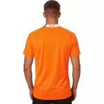Retro Netherlands Home Jersey 2008 - minejerseys