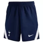 Tottenham Hotspur Home Football Shorts 2026/27 - minejerseys