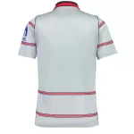 Atletico Madrid Third Jersey 2026/27 - minejerseys