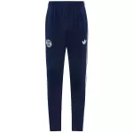 Bayern Munich Training Kit (Jacket+Pants) White 2026/27 - minejerseys