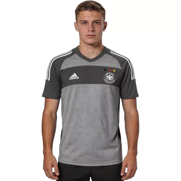 Retro Germany Away Jersey World Cup 2002 - minejerseys