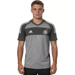 Retro Germany Away Jersey World Cup 2002 - minejerseys