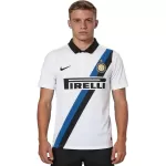 Retro Inter Milan Away Jersey 2011/12 - minejerseys