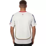 Retro Japan Away Jersey World Cup 2006 - minejerseys