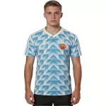 Retro East Germany Home Jersey 1988/90 - minejerseys