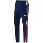 Bayern Munich Training Kit (Jacket+Pants) White 2026/27 - minejerseys