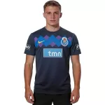 Retro FC Porto Away Jersey 2011/12 - minejerseys