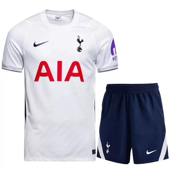 Tottenham Hotspur Home Jersey Kit 2026/27 - minejerseys