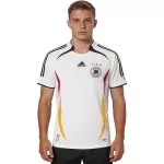 Retro Germany Home Jersey World Cup 2006 - minejerseys