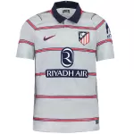 Atletico Madrid Third Jersey 2026/27 - minejerseys
