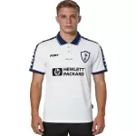Retro Tottenham Hotspur Home Jersey 1995/97 - minejerseys
