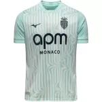 AS Monaco Third Jersey 2026/27 - minejerseys