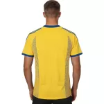 Retro Sweden Home Jersey World Cup 2002 - minejerseys