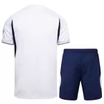 Tottenham Hotspur Home Jersey Kit 2026/27 - minejerseys