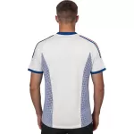 Retro France Away Jersey World Cup 2002 - minejerseys