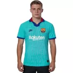 Retro Barcelona Third Jersey 2019/20 - minejerseys