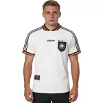 Retro Germany Home Jersey Euro Cup 1996 - minejerseys