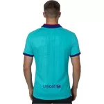 Retro Barcelona Third Jersey 2019/20 - minejerseys