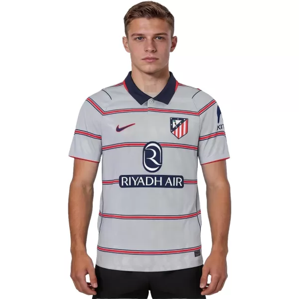 Atletico Madrid Third Jersey 2026/27 - minejerseys