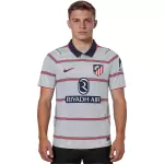 Atletico Madrid Third Jersey 2026/27 - minejerseys
