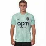 AS Monaco Third Jersey 2026/27 - minejerseys