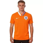 Retro Netherlands Home Jersey 2008 - minejerseys