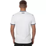 Lazio Away Jersey 2026/27 - minejerseys