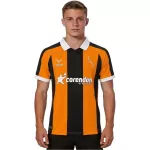 Hull City Home Jersey 2026/27 - minejerseys