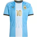 Messi #10 Argentina x Messi Farewell Anniversary Jersey 2026 - minejerseys