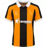 Hull City Home Jersey 2026/27 - minejerseys