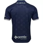Cruz Azul Third Match Jersey Player Version 2026/27 - minejerseys