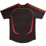 Retro AC Milan Third Jersey 2006/07 - minejerseys
