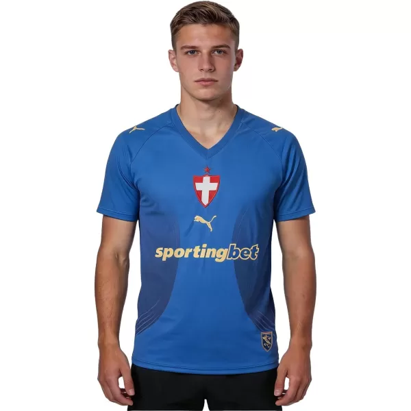 SE Palmeiras Third Jersey 2026 - minejerseys