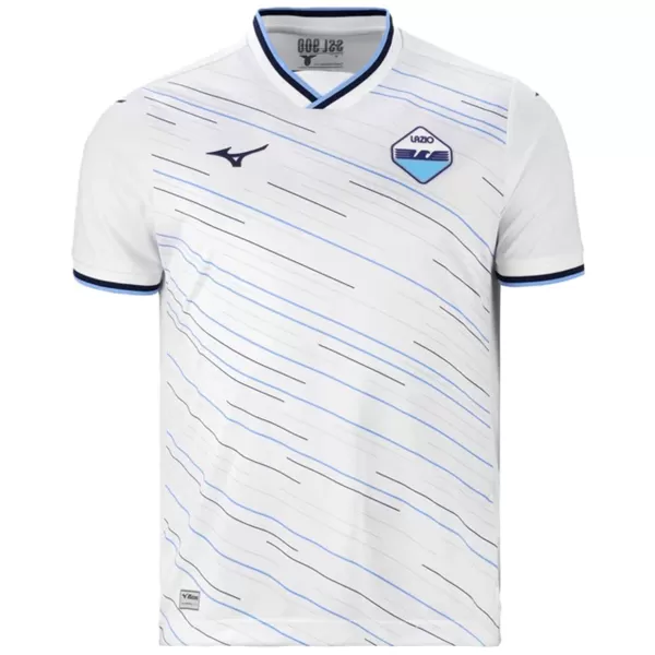Lazio Away Jersey 2026/27 - minejerseys