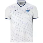 Lazio Away Jersey 2026/27 - minejerseys